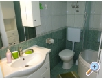 Appartements Elena - Gradac  Podaca Kroatien