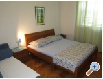 Appartements Elena - Gradac  Podaca Kroatien