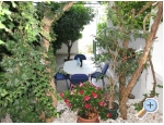 Apartmaji Elena - Gradac  Podaca Hrvaka