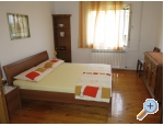 Appartements Elena - Gradac  Podaca Kroatien