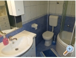 Appartements Elena - Gradac  Podaca Kroatien