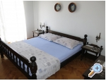 Appartements Elena - Gradac  Podaca Kroatien