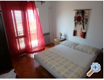 Appartements Elena - Gradac  Podaca Kroatien