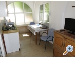 Appartements Elena - Gradac  Podaca Kroatien