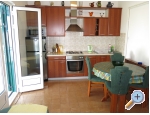 Apartmaji Elena - Gradac  Podaca Hrvaka