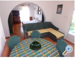 Appartements Elena - Gradac  Podaca Kroatien