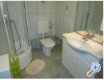 Appartements Elena - Gradac  Podaca Kroatien
