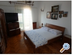 Appartements Elena - Gradac  Podaca Kroatien
