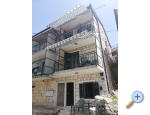 Apartmaji Grani Podaca - Gradac  Podaca Hrvaka