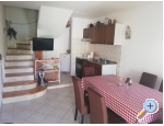 Appartements Grani Podaca - Gradac  Podaca Kroatien