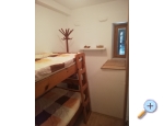 Appartements Grani Podaca - Gradac  Podaca Kroatien