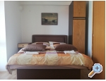 Appartements Grani Podaca - Gradac  Podaca Kroatien