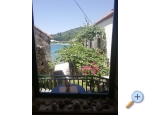 Appartements Grani Podaca - Gradac  Podaca Kroatien
