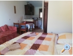 Appartements Grani Podaca - Gradac  Podaca Kroatien