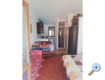 Appartements Grani Podaca - Gradac  Podaca Kroatien
