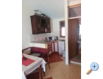 Appartements Grani Podaca - Gradac  Podaca Kroatien