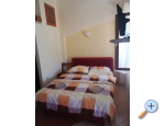 Appartements Grani Podaca - Gradac  Podaca Kroatien