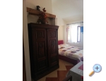 Appartements Grani Podaca - Gradac  Podaca Kroatien