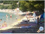 Apartmaji Grani Podaca - Gradac  Podaca Hrvaka