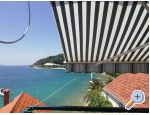 Apartmaji Grani Podaca - Gradac  Podaca Hrvaka