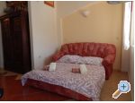 Apartmaji Grani Podaca - Gradac  Podaca Hrvaka