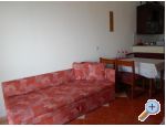 Apartmaji Grani Podaca - Gradac  Podaca Hrvaka