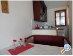 Apartmaji Grani Podaca - Gradac  Podaca Hrvaka