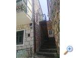 Apartmaji Grani Podaca - Gradac  Podaca Hrvaka