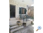 Apartmaji Grani Podaca - Gradac  Podaca Hrvaka