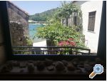 Apartmaji Grani Podaca - Gradac  Podaca Hrvaka