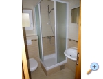 Appartements Grozdana - Gradac  Podaca Kroatien