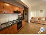 Appartements Grozdana - Gradac  Podaca Kroatien