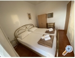 Appartements Grozdana - Gradac  Podaca Kroatien