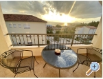 Appartements Grozdana - Gradac  Podaca Kroatien