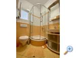 Appartements Grozdana - Gradac  Podaca Kroatien