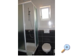 Appartements Grozdana - Gradac  Podaca Kroatien