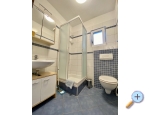 Appartements Grozdana - Gradac  Podaca Kroatien