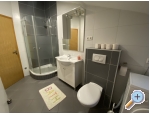 Appartements Grozdana - Gradac  Podaca Kroatien