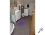 Appartements Grozdana - Gradac  Podaca Kroatien