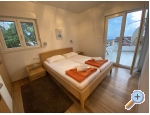 Appartements Grozdana - Gradac  Podaca Kroatien