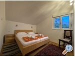 Appartements Grozdana - Gradac  Podaca Kroatien