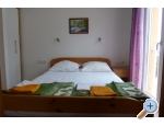 Appartements Grozdana - Gradac  Podaca Kroatien