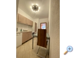 Appartements Grozdana - Gradac  Podaca Kroatien
