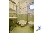 Appartements Grozdana - Gradac  Podaca Kroatien