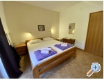 Appartements Grozdana - Gradac  Podaca Kroatien