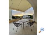 Apartmaji Grozdana - Gradac  Podaca Hrvaka