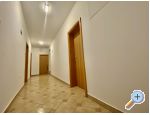Apartmaji Grozdana - Gradac  Podaca Hrvaka