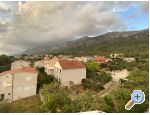 Apartmaji Grozdana - Gradac  Podaca Hrvaka