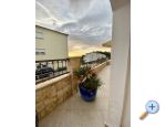 Apartmaji Grozdana - Gradac  Podaca Hrvaka