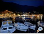 Apartmaji Grozdana - Gradac  Podaca Hrvaka